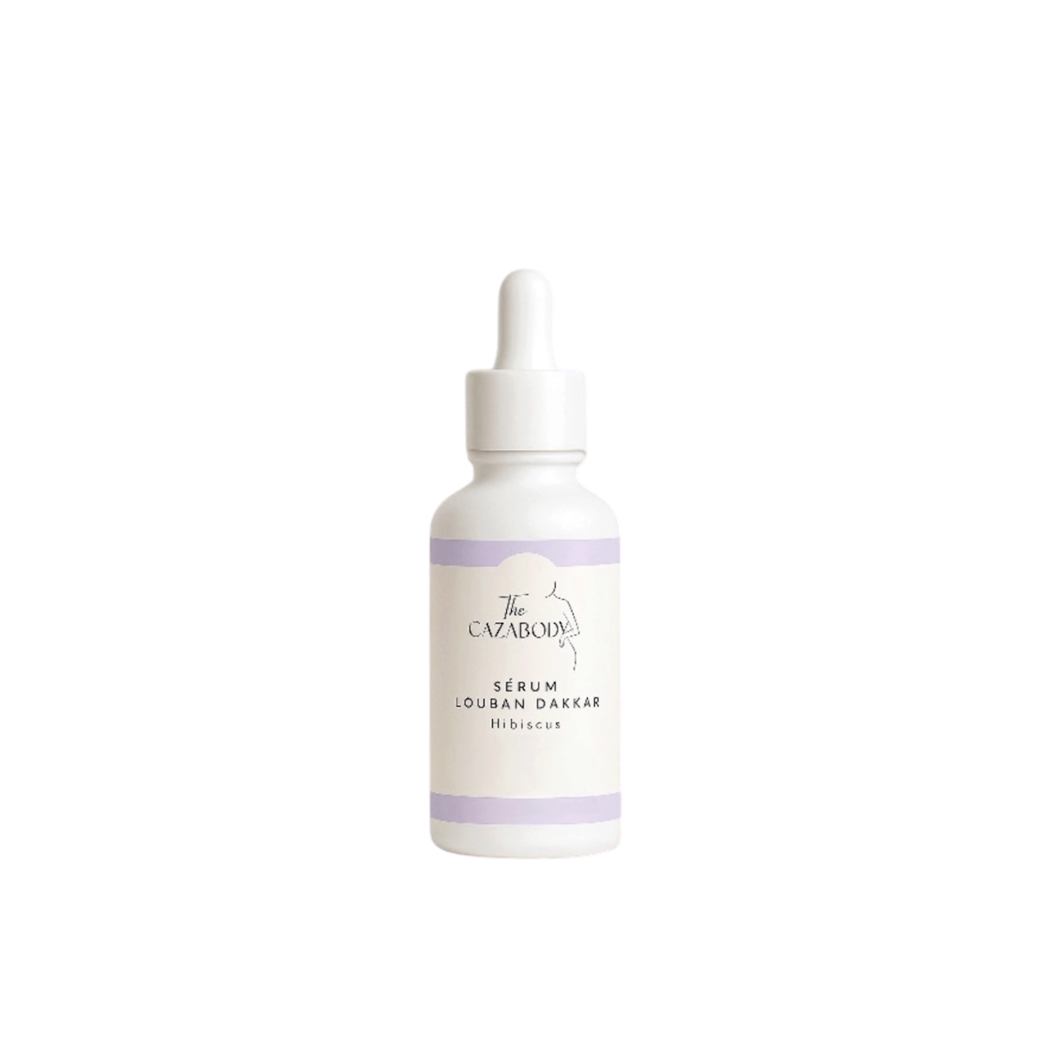 Sérum Visage Louban Dakkar Hibiscus