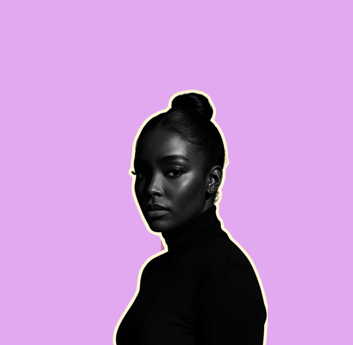 Ouly portrait