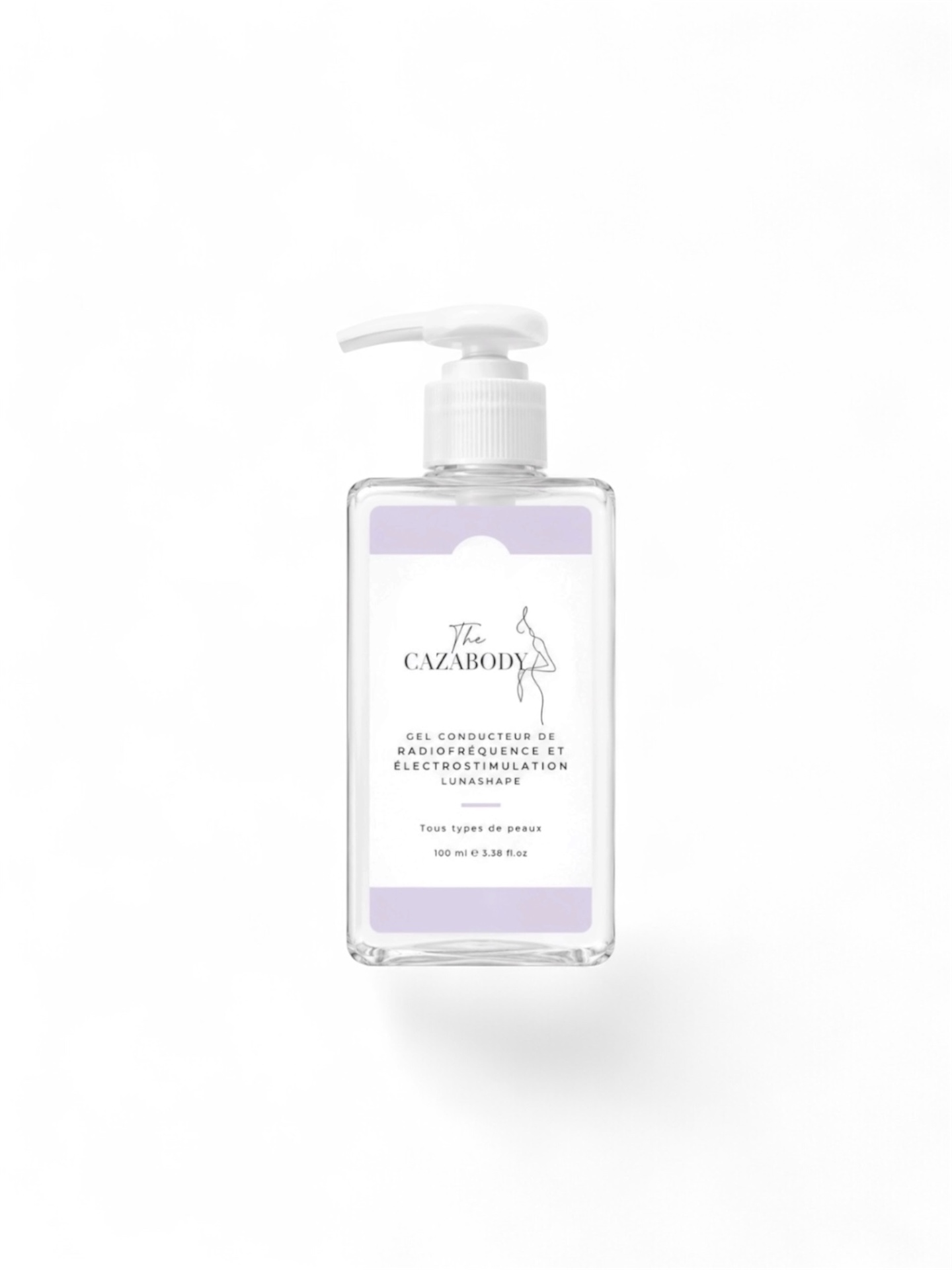 Gel Conducteur LunaShape